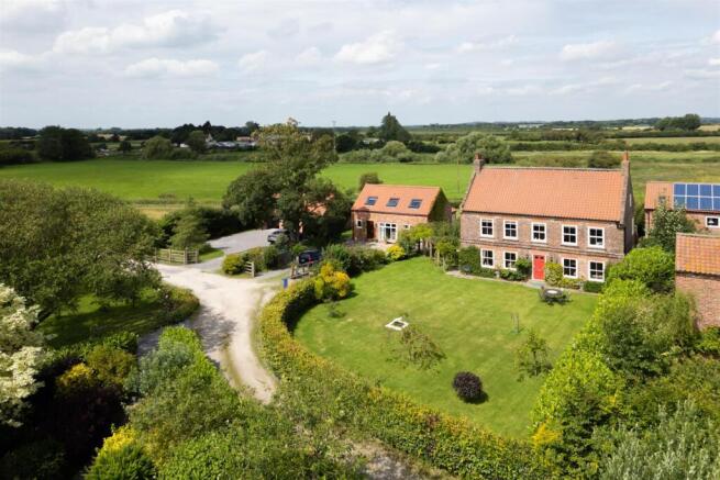 Haverland Farm