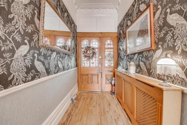 Cumberland Road, Southport, Merseyside, PR8 6NY photo 4