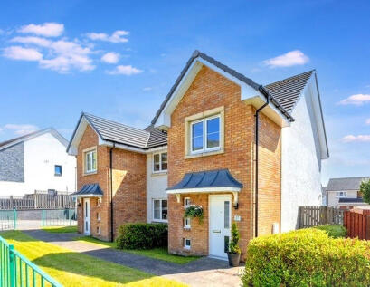 17 Drummore Court, Alva FK12 5LF