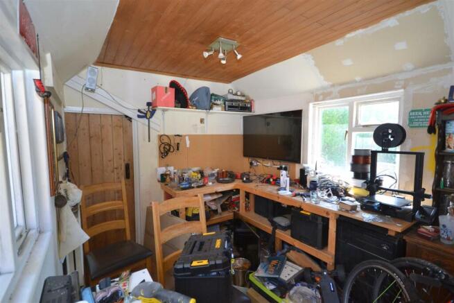 Outbuilding