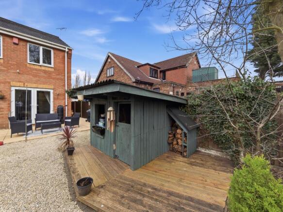 3 bed Semi-Detached for sale Image 12