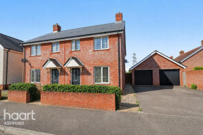 2, Ghale Way, Folkestone CT20 3FP