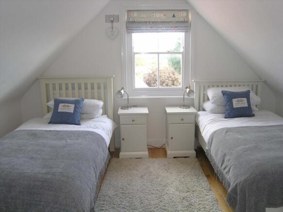 Bedroom 5