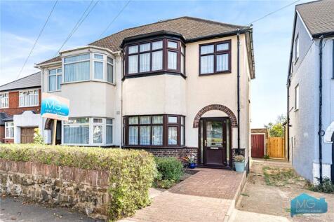 Tempest Avenue, Potters Bar, Hertfordshire, EN6