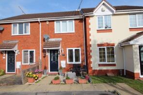 81, Britannia Gardens, Southampton SO30 2RN