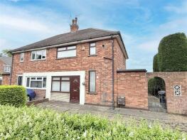 3, Cheltenham Road, Intake, Doncaster DN2 6HL