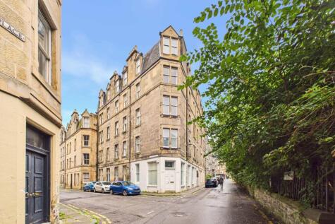 Roseneath Place, Edinburgh, EH9