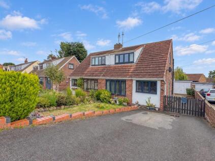 Ouzlewell Green, Lofthouse, Wakefield