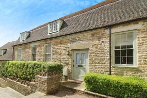 3 Ambrose House, Greystone Mews, The Planks, Old Town, Swindon SN3 1FJ