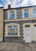 24, Coronation Street, Barry CF63 4JW