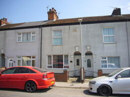 19, Cottingham Street, Goole DN14 5RR