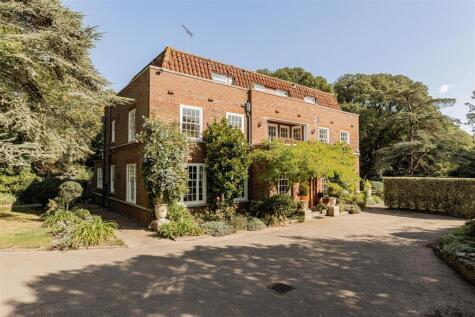 Convent Road, Broadstairs
