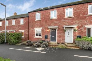 30, Maresfield Road, Oakham LE15 7UQ