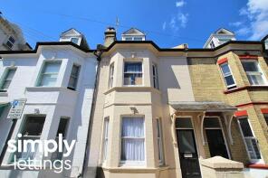 33, Warwick Road, Worthing Central, Worthing BN11 3ER