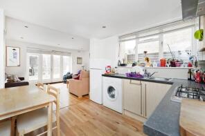 Flat 1, 41, Rattray Road, London SW2 1BA