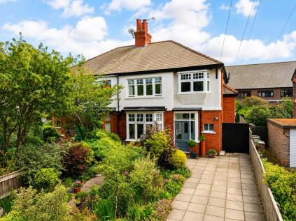 Spring Vale, Wallasey Village, Merseyside, CH45