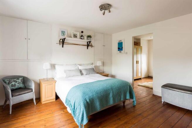 Bedroom 5