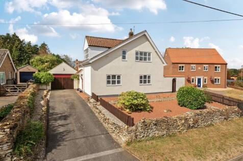 Maypole Street, Hemswell, Gainsborough, Lincolnshire, DN21