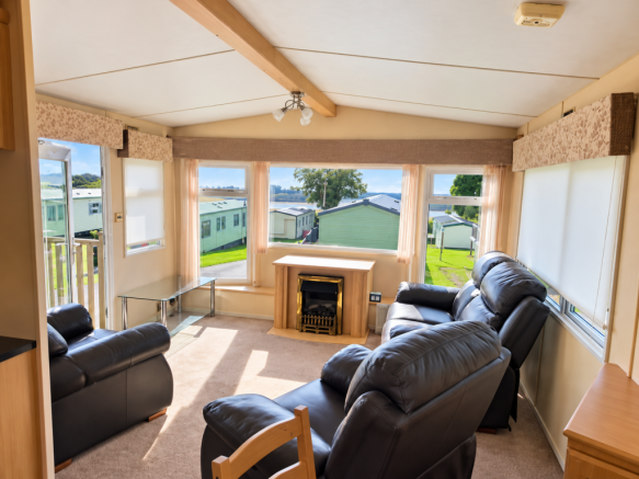 Letham Feus Holiday Park photo 2