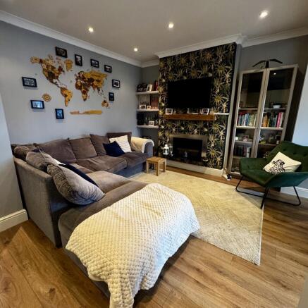 Breakfast Room