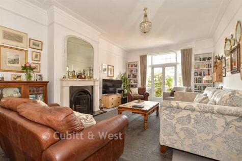 Norfolk Road, Littlehampton, West Sussex