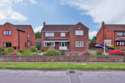 Delemere, Kexby