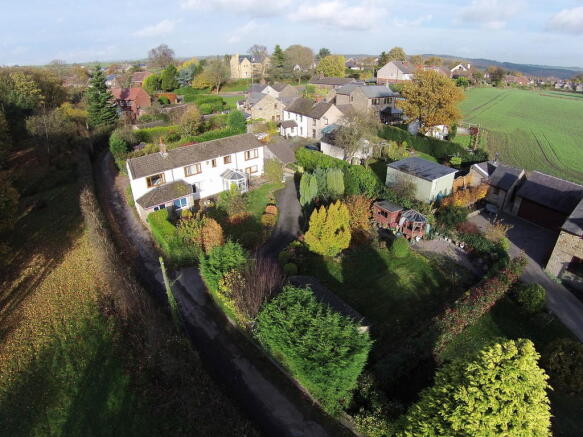 Arial Shot