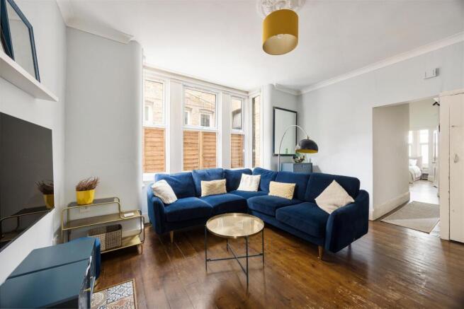 Cleveland Park Avenue, E17