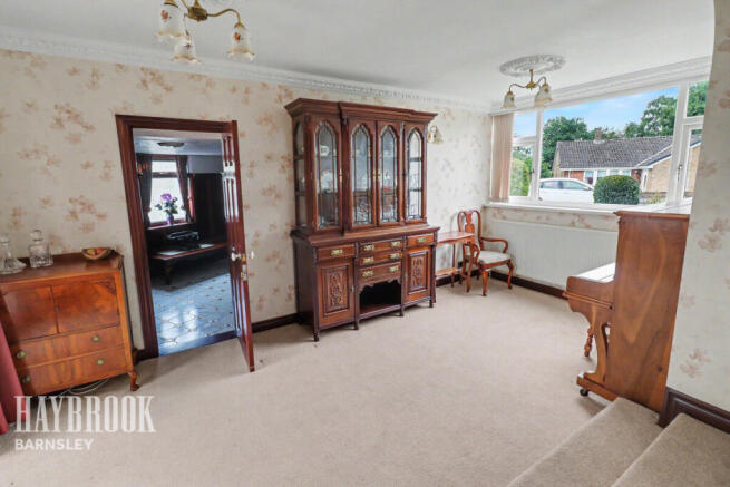 3 bed Detached Bungalow for sale Image 7