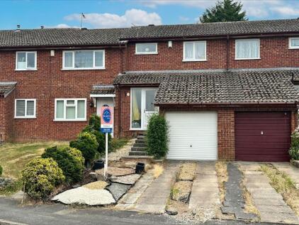 Sharpley Drive, Leicester, LE4