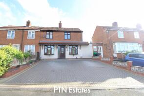 20, Kinfare Rise, Dudley DY3 2BD