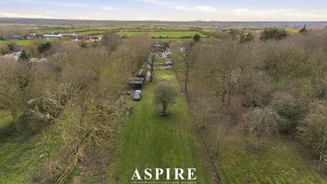 ***PLANNING PERMISSION APRROVED*** Lower Dunton Road, Horndon-On-The-Hill, Stanford-Le-Hope