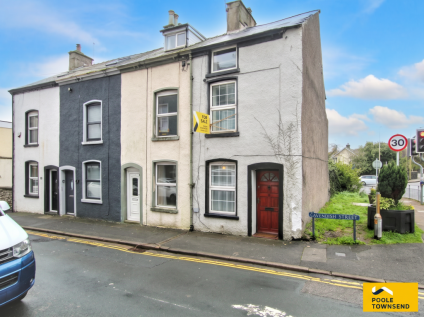Cavendish Street, Ulverston