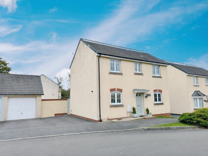 Redstone Court, Narberth, SA67