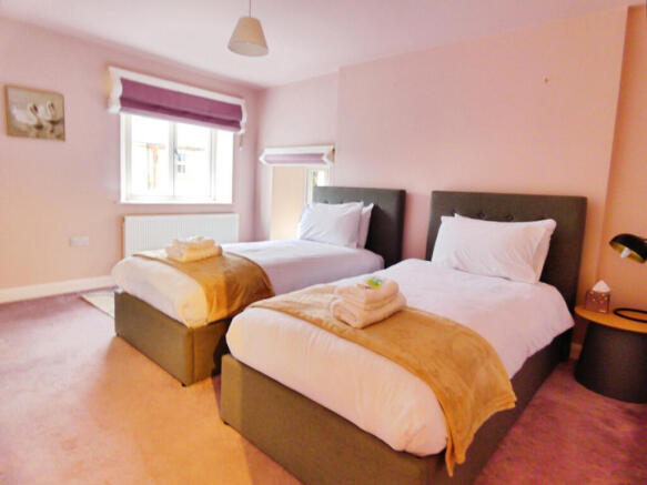 2 bed End of Terrace for sale Image 8
