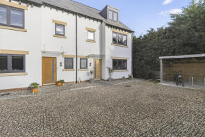 10, Blue Cedar Court, Stow Road, Moreton-in-marsh GL56 0FU