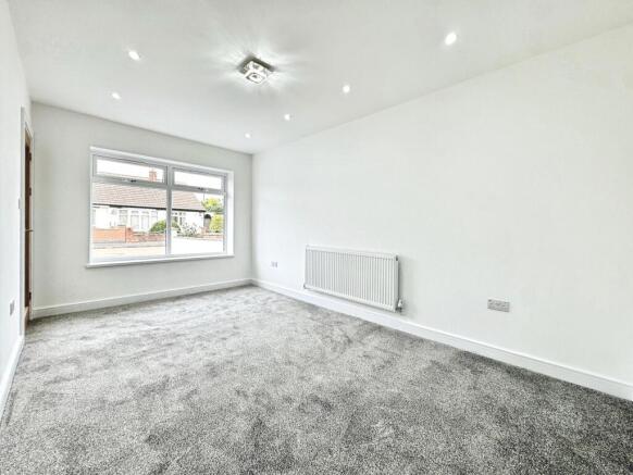 25 Keswick Close, Birstall