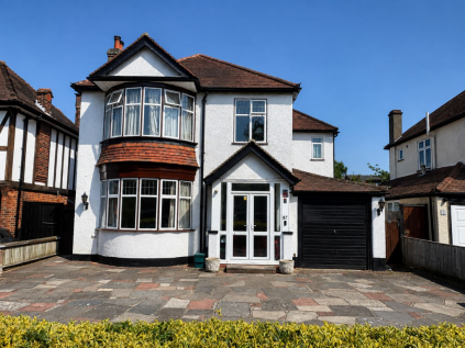 Rectory Road, Beckenham, BR3