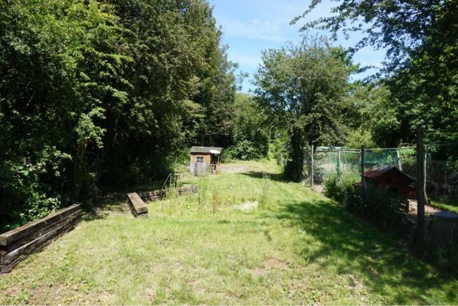 Site Rear