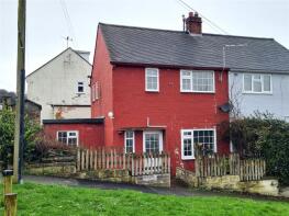 4, Rhyd-y-bont, Penparcau, Aberystwyth SY23 1SR