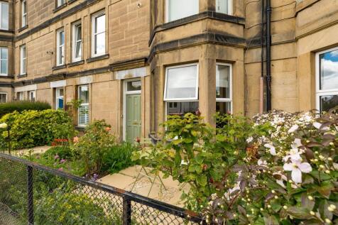 40 Cowan Road, Edinburgh, EH11 1RH