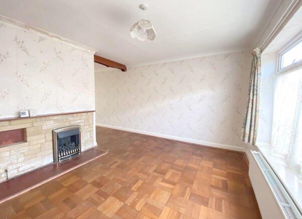 The Sitting Room