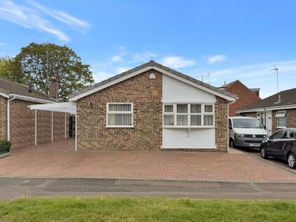 Reynard Way, Kingsthorpe, Northampton, NN2