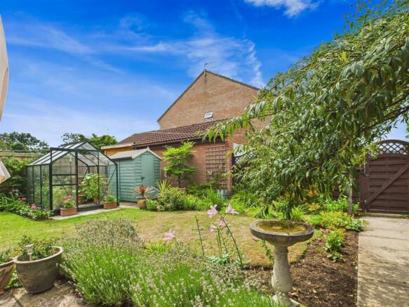GARDEN