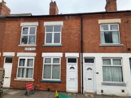 147, Tudor Road, Leicester LE3 5JG