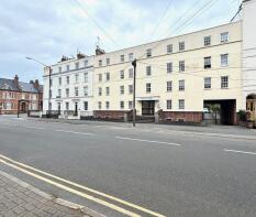 2, 11 17 Churchill House, Regent Street, Leamington Spa CV32 5HG