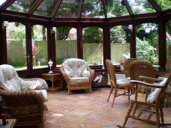 Conservatory