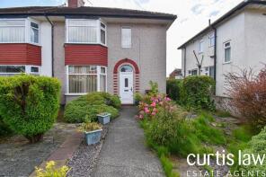 37, Deganwy Avenue, Blackburn BB1 8EU