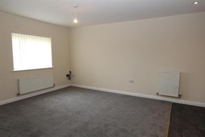 Kitchen/Lounge