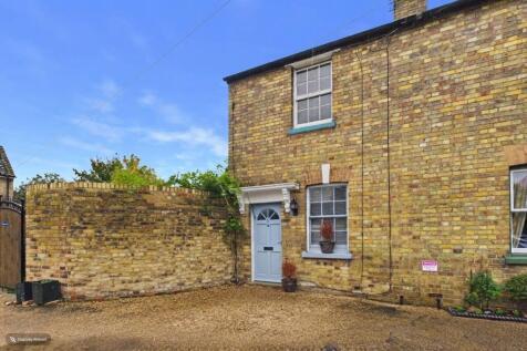 Church Place, Godmanchester, Huntingdon, Cambridgeshire, PE29